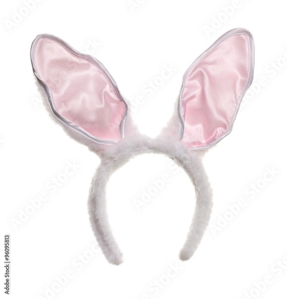 Obraz Uszy króliczka wielkanocnego