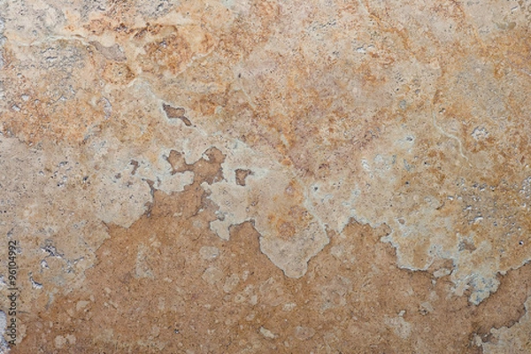 Fototapeta Travertine Stone