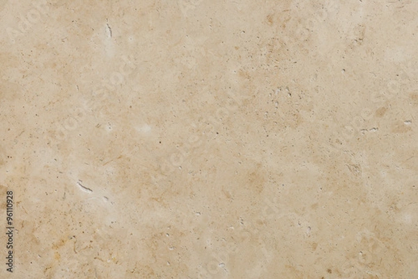 Fototapeta Travertine Stone