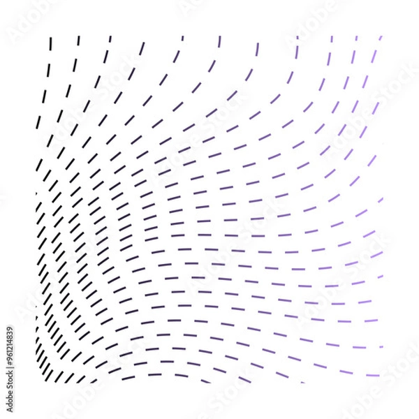 Fototapeta Abstract organic pattern design background