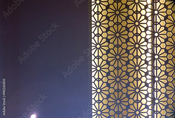 Obraz Ceiling decoration