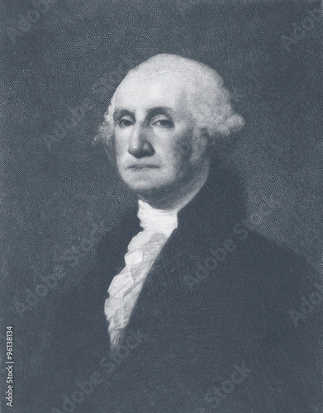 Obraz George Washington