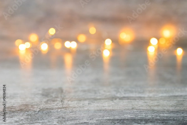 Obraz Blurred Background