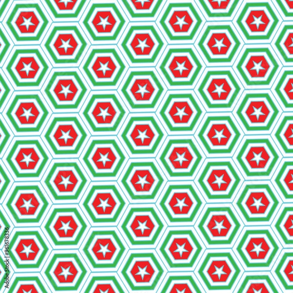 Fototapeta  abstract pattern Background and backdrop  Colored Colorful ornamental design