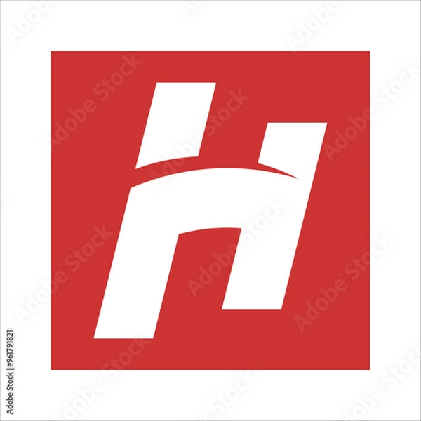 Fototapeta creative modern color full logo design