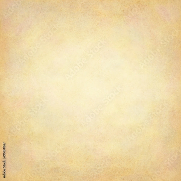 Obraz Old paper background 