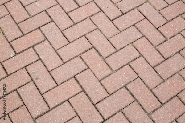 Fototapeta Podłoga ceramiczna - faktura.