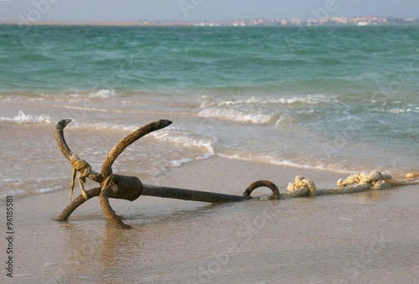 Obraz Anchor