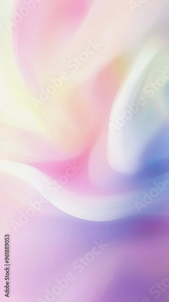 Obraz Abstract phone wallpaper