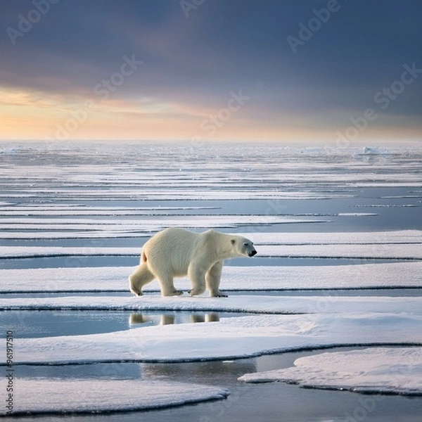 Fototapeta 洗練された画像