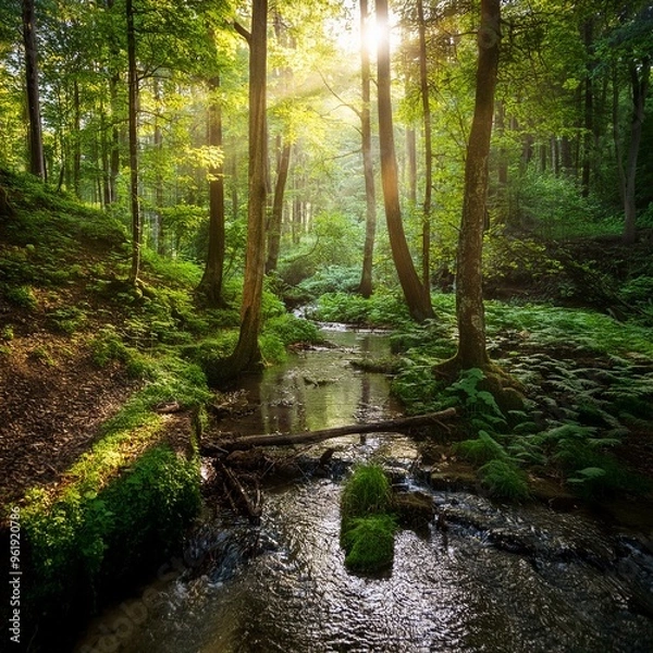 Fototapeta 洗練された画像