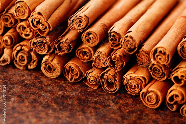 Obraz ceylon cinnamon