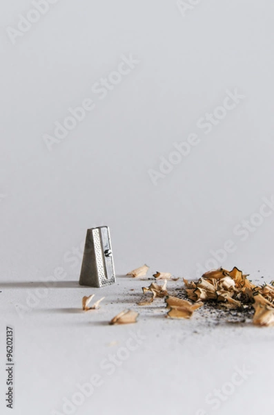 Obraz Bleistift & Spitzer