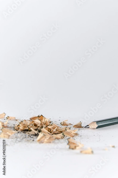 Obraz Bleistift & Spitzer