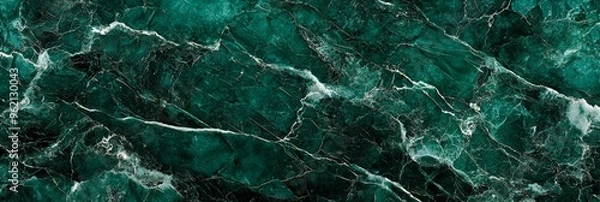 Fototapeta Abstract marble background surface, creating a luxurious feel.