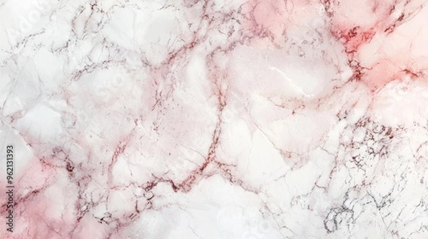 Fototapeta Abstract marble background surface, creating a luxurious feel.