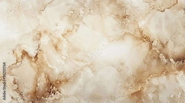 Fototapeta Abstract marble background surface, creating a luxurious feel.