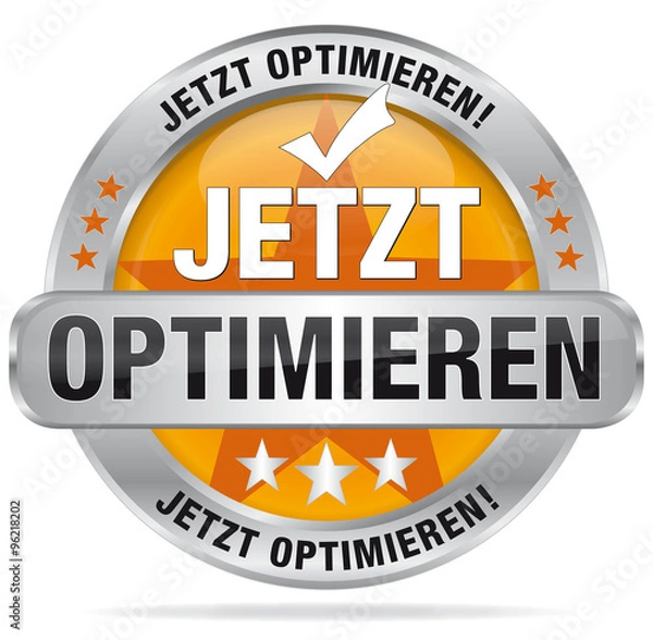 Fototapeta Jetzt optimieren