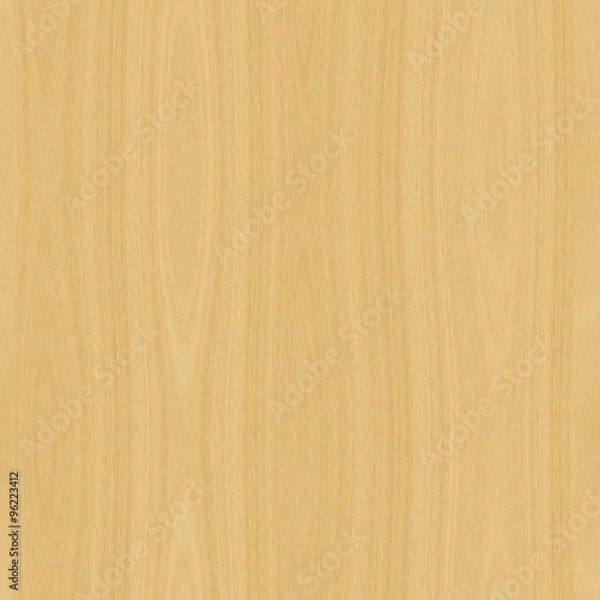 Obraz Light wood seamless texture