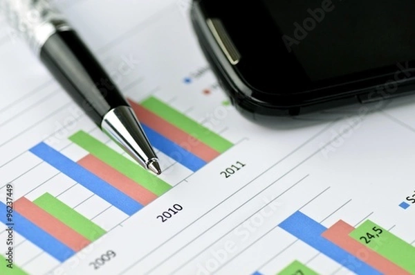 Fototapeta Retirement.