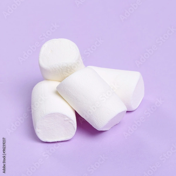 Obraz Marshmallows