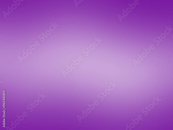 Fototapeta Effect gradient of purple background.