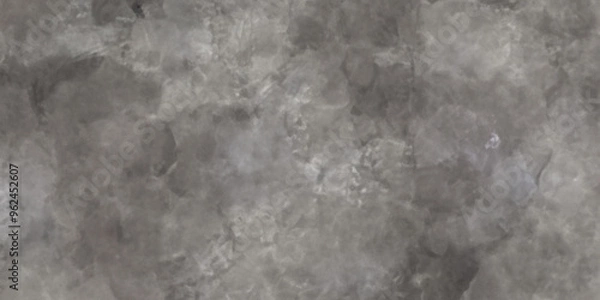 Fototapeta Abstract gray stone texture background with subtle variations