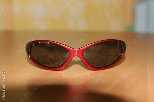 Obraz lunette de soleil