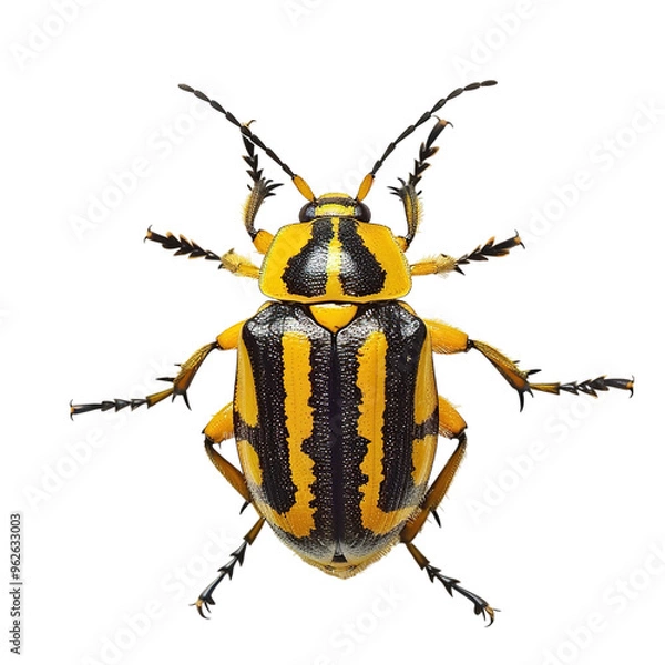 Fototapeta state potato beetle