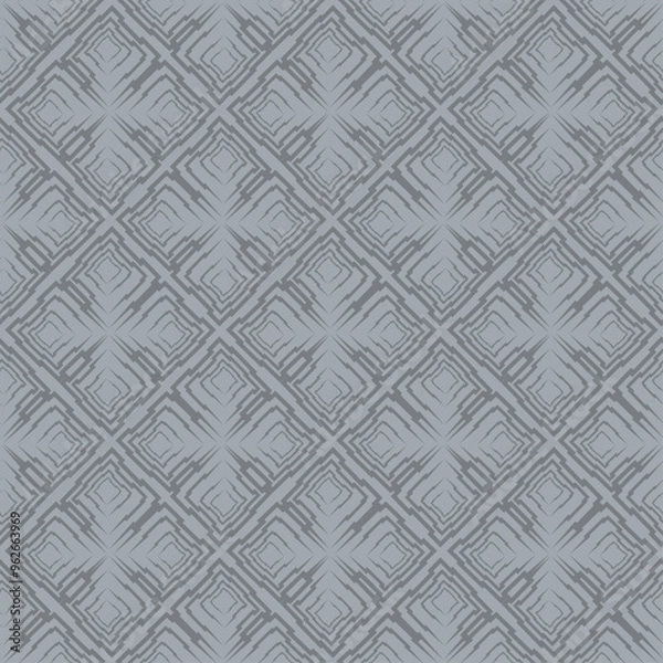 Fototapeta Seamless Pattern are unique, Luxurious, Abstract, thoughtfully-researched
and culturally accurate, Background, wall arts and home decoration, cover and packaging design
 yet modern and contemporary in