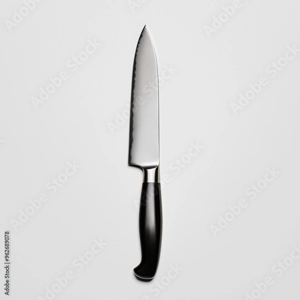 Obraz chef's knife