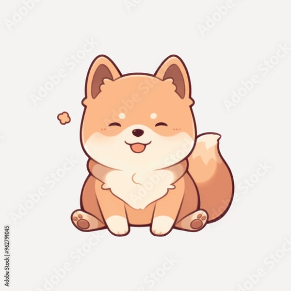 Fototapeta Adobe Illustrator Artwork