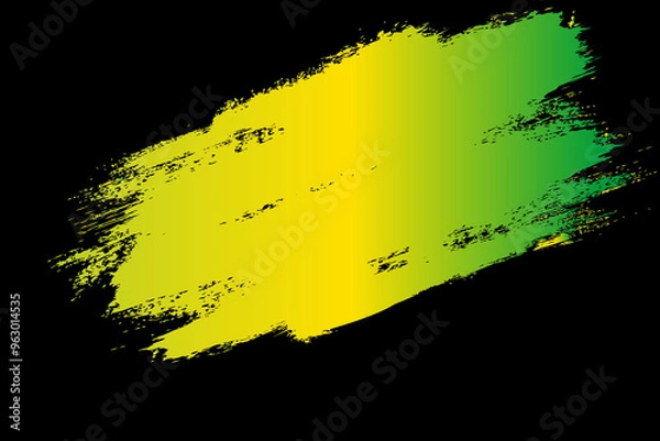 Fototapeta color patch