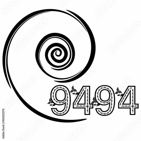 Fototapeta love date