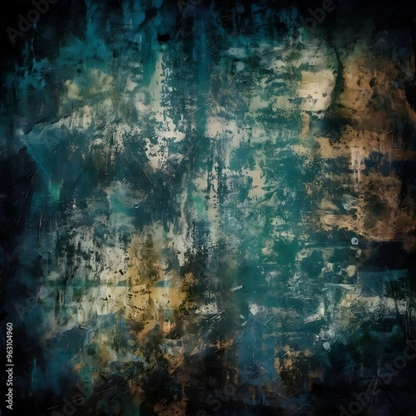 Fototapeta Grunge background or texture