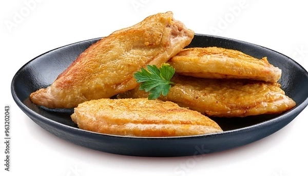 Fototapeta Full Depth of Field in Clipping Path for Food Choppers - Choppers isolated with clear focus.