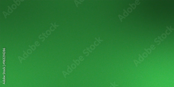 Fototapeta  pastel light green gradient foil shimmer background texture. seamless pattens, Plain mesh illustration. vintage surface in backdrop. modern and liquid-themed gradient background with vector art.