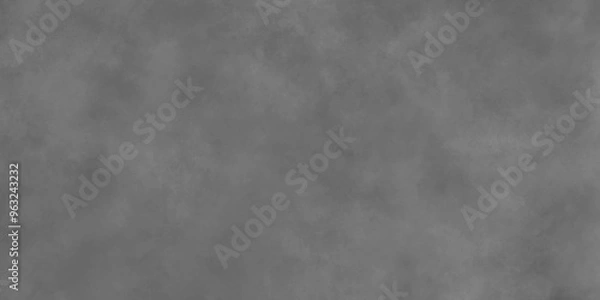 Fototapeta Abstract background with gray paint wall cement texture .modern design with grunge and Vintage paper Texture background design .Abstract Stone ceramic texture Grunge backdrop background .