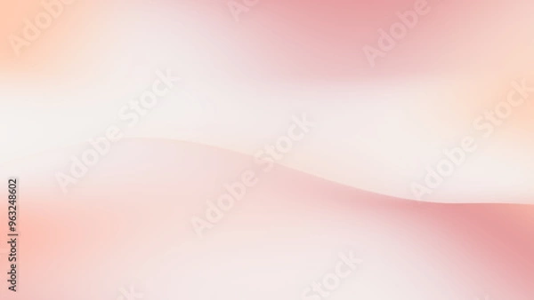 Fototapeta Colorful gradient abstract background