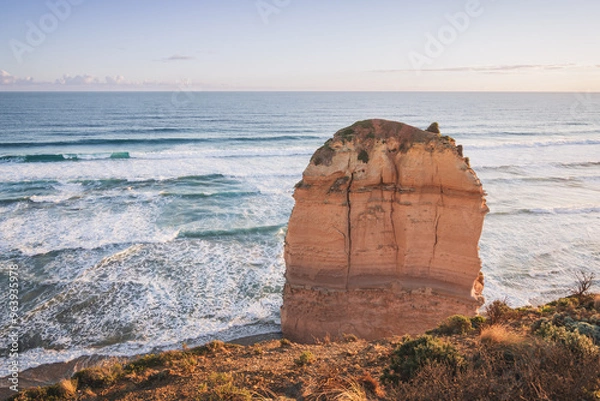 Obraz Twelve Apostle at sunset