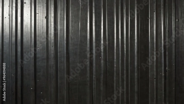 Obraz metal background