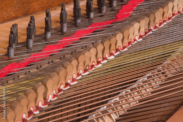 Fototapeta broadwood iii