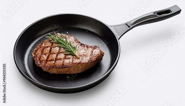 Obraz steak