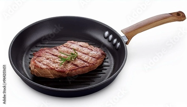Obraz steak