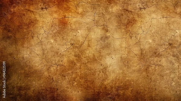 Fototapeta Texture background in brown.