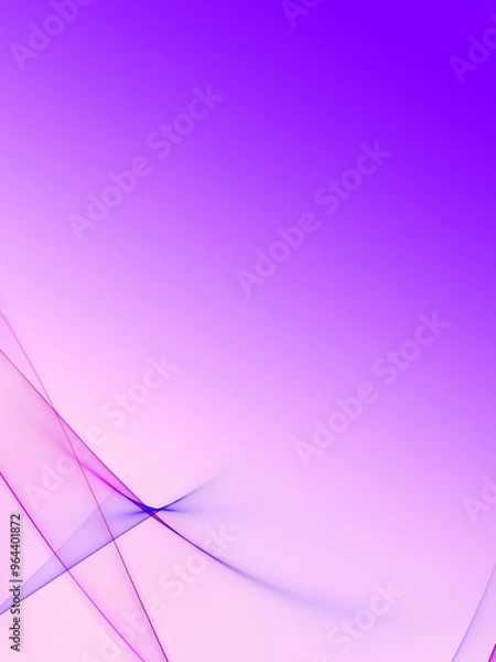 Fototapeta Abstract elegant graphic background with creative modern wave