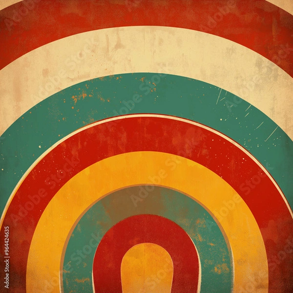 Obraz vintage background