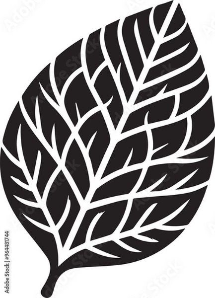 Obraz gorgeous business card design