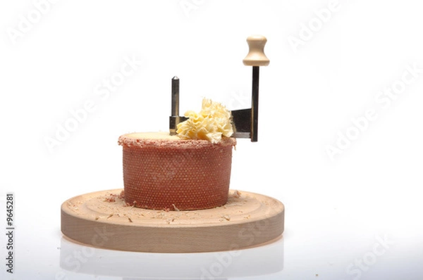 Obraz tête de moine