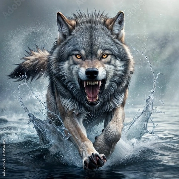 Obraz 名称未設定のデザイン - 1